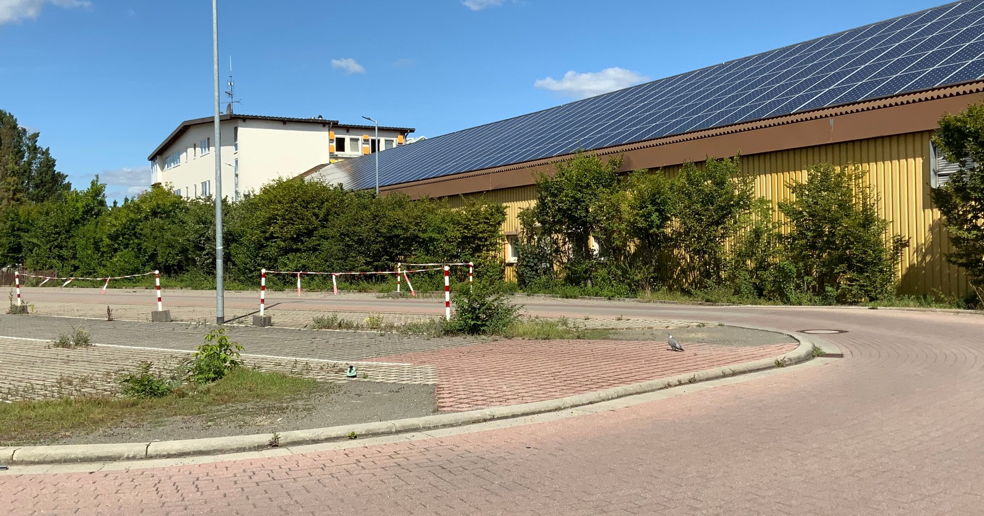Kid‘s Inn Frankenthal öffnet wieder