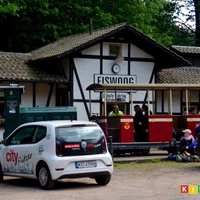Stumpfwaldbahn Ramsen