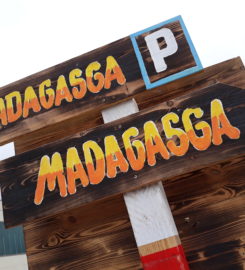 Madagasga Indoor Erlebniswelt