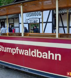 Stumpfwaldbahn Ramsen