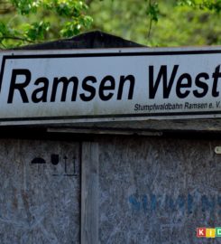 Stumpfwaldbahn Ramsen