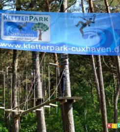 Kletterpark Cuxhaven