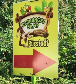 Dschungelcamp Bürstadt