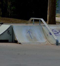Skateplatz Dudenhofen